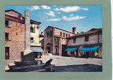 AK Grado. Citta Vecchia – Chiesa S.M. Delle Grazie.