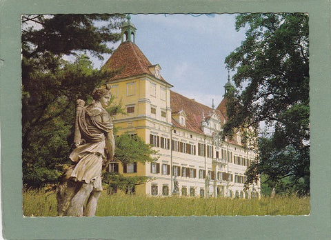 AK Graz. Schloß Eggenberg.