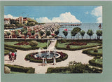 AK Grado  - Giardini e spiaggia.
