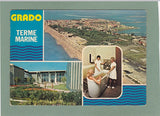 AK Grado. Terme Marine.