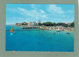 AK Grado. La Spiaggia.