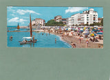 AK Grado. Spiaggia.
