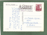 AK Graz – Mariatrost. Barocke Wallfahrtskirche.