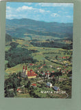 AK Graz – Mariatrost. Barocke Wallfahrtskirche.