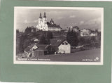 AK Graz. Mariatrost m. Landwirtsch. Haushaltungsschule.