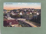 AK Graz. Ruckerlberg.
