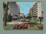 AK Grado. Largo S. Grisogono con giardini.