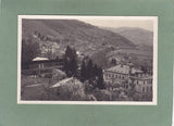 AK Kurhaus Eggenberg mit Liegehalle. Eggenberg/Graz (1927).