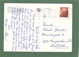 AK Grado  - Giardini e Largo Grisogono.