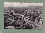 AK Graz, Blick vom Schloßberg.