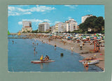 AK Grado. La spiaggia.