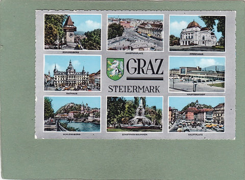 Ak Graz.
