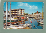 AK Grado. Il porto.