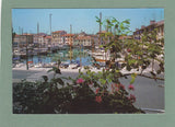 AK Grado. Scorcio del Porto.