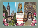 AK Saluti da Barbana.