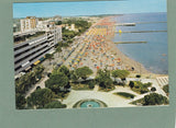 AK Grado. Spiaggia.