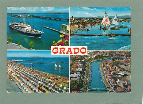 AK Grado.