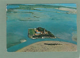 AK Grado. Isola di Barbana.