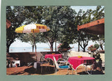AK Grado, Hotel Friuli, Riva Slataper.