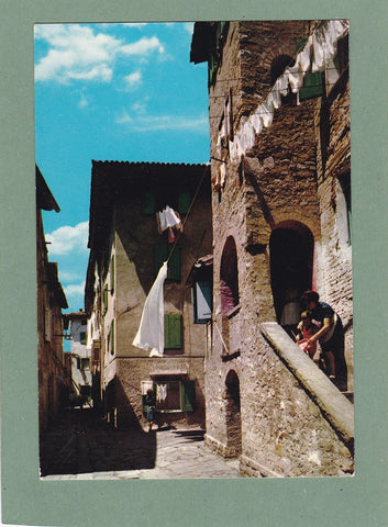 AK Grado. Citta Vecchia.