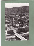 AK Graz Keplerbrücke. (Blick Richtung Plabutsch)
