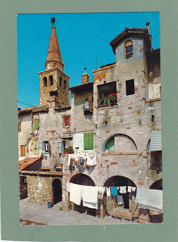 AK Grado Vecchia.