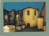 AK Grado. Battistero del V secolo – Notturno.