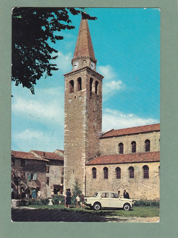 AK Grado. Il Duomo.