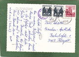 AK Graz – Mariatrost. Inneres der Wallfahrtskirche.