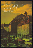 AK Graz. Hauptplatz.