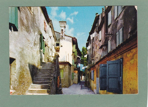AK Grado. Citta vecchia.