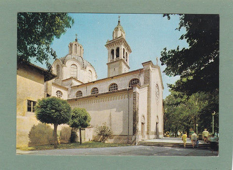 AK Grado. Isola – Santuario di Barbana.