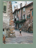 AK Grado. Calle del Palazzo.