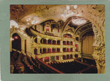 AK Graz, Oper. Innenansicht.