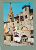 AK Grado Vecchia.