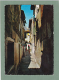AK Grado. Calle di Cittavecchia.