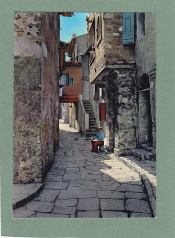 AK Grado – Cittavecchia.