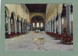 AK Grado. Il Duomo – Interno.