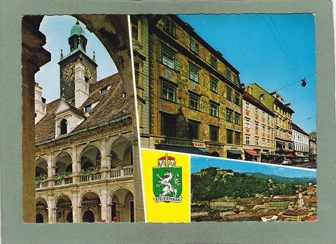 AK Graz.