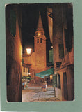 AK Grado. Calle Lunga e Duomo.