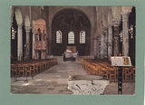 AK Grado. Basilica – Interno.