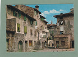 AK Grado. Campo S. Niceta (Savial).