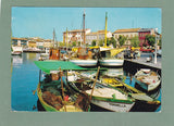 AK Grado. Il porto.