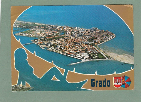 AK Grado.
