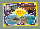AK Saluti da Grado.
