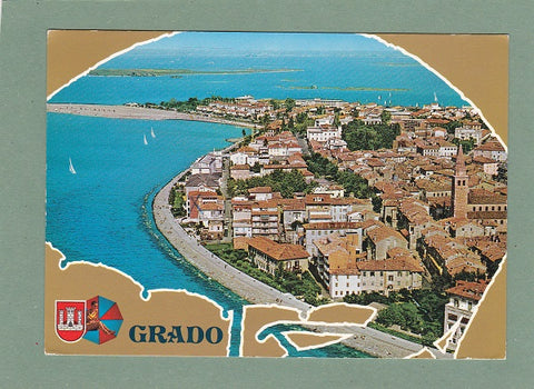 AK Grado.