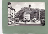 AK Graz. Hauptplatz.