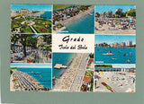 AK Grado. Isola del Sole.