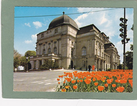 AK Graz, Opernhaus.