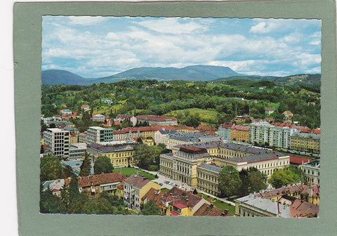 AK Graz. Universität.